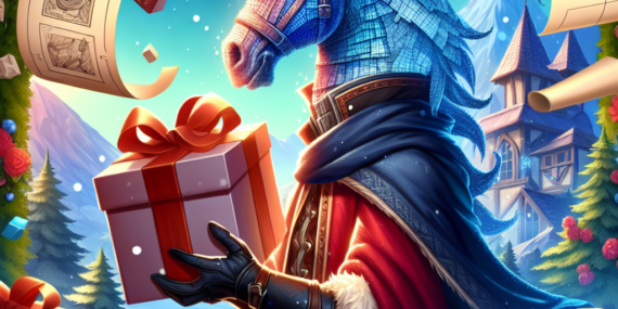 Master the Art of Gift Giving in Mobile Legends: Unlock Charisma and Surprise Your Friends