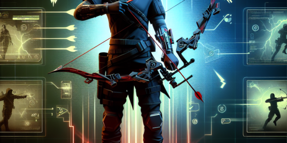 Mastering the Art of Marksman in Mobile Legends: Tips and Strategies