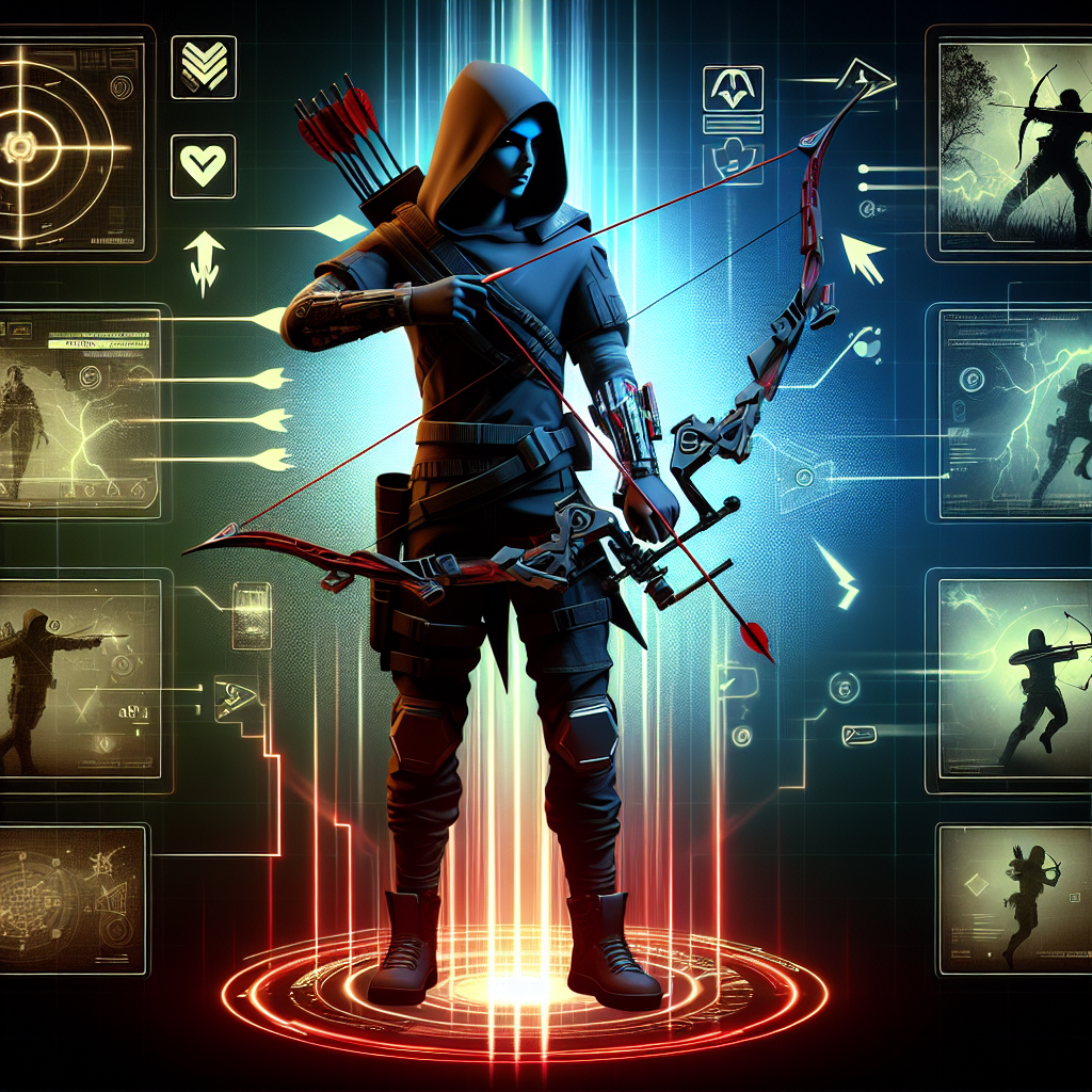 Mastering the Art of Marksman in Mobile Legends: Tips and Strategies