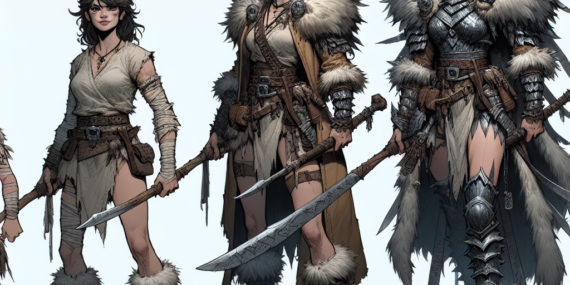 Masha's Evolution in Mobile Legends: From Barbarian to Meta-Changer