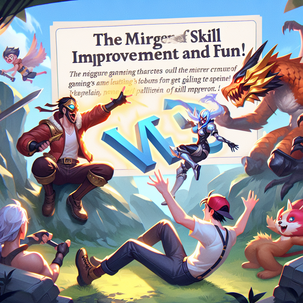 Pantun Kocak Mobile Legends: Tingkatkan Skill sambil Terhibur!