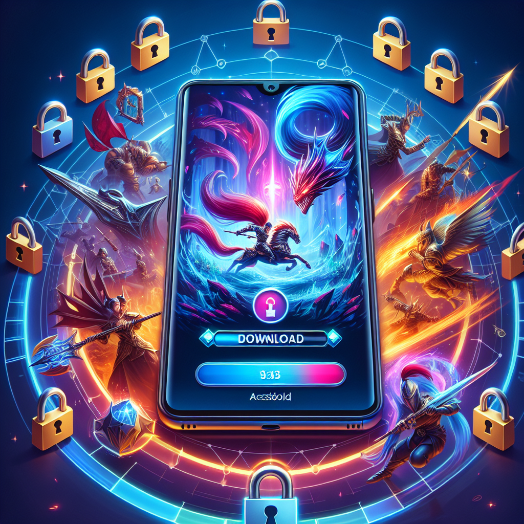Unlocking Seamless Entertainment: How to Download Full Data for Mobile Legends
