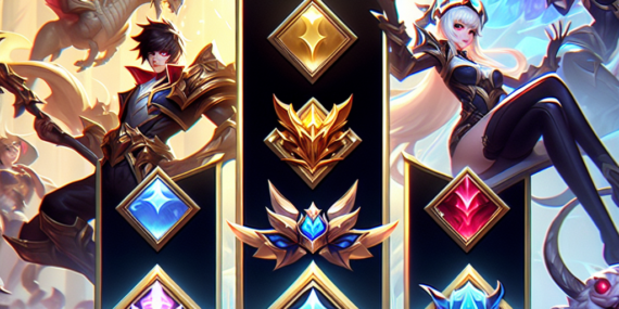 Ultimate Heroes Tier List for Mobile Legends 2023