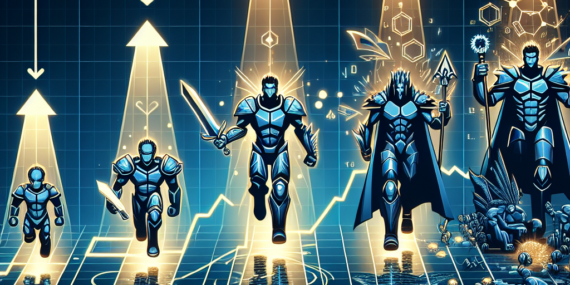 Exploring the Evolution of Mobile Legends: Hero Dynamics and Strategies