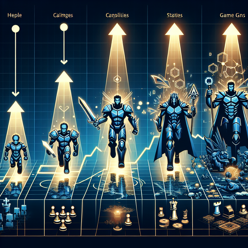 Exploring the Evolution of Mobile Legends: Hero Dynamics and Strategies