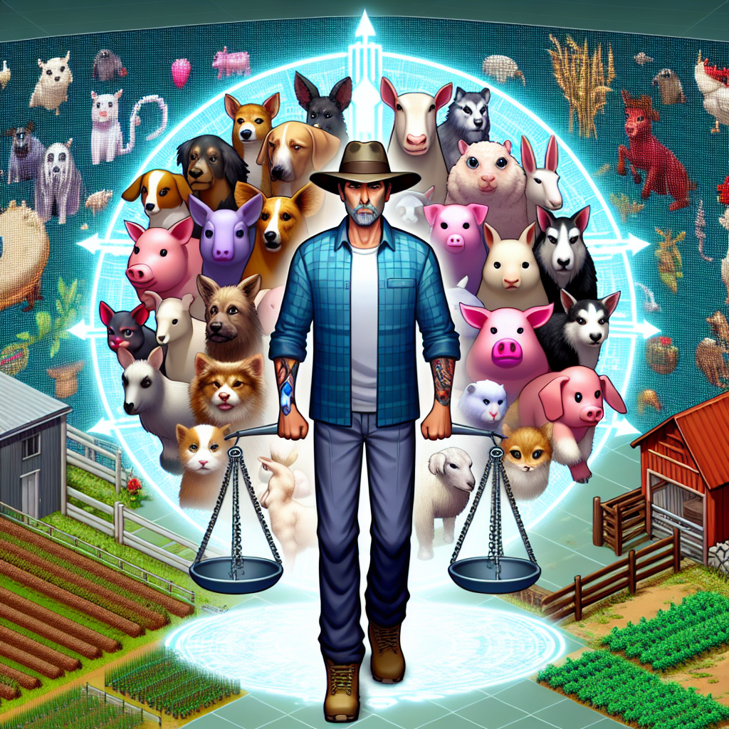 PETA Criticizes Mobile Legend for In-Game Animal Depictions
