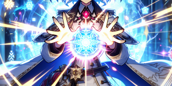 Nana's Magic Unleashed: A Mobile Legends Anime Adventure