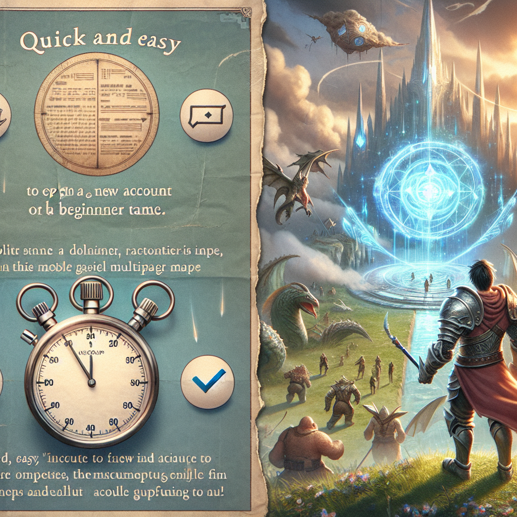 Tips Cepat dan Mudah Membuat Akun Baru di Mobile Legends