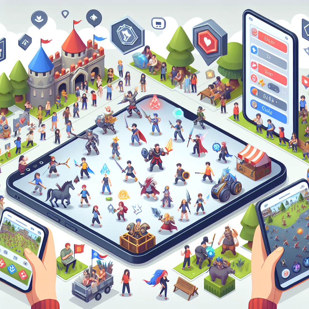 Maximizing Your MMR in Mobile Legends: Expert Strategies and Tips