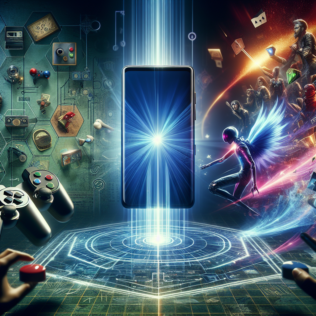 Tencent Gaming Buddy: Revolutionizing Mobile Legends Experience