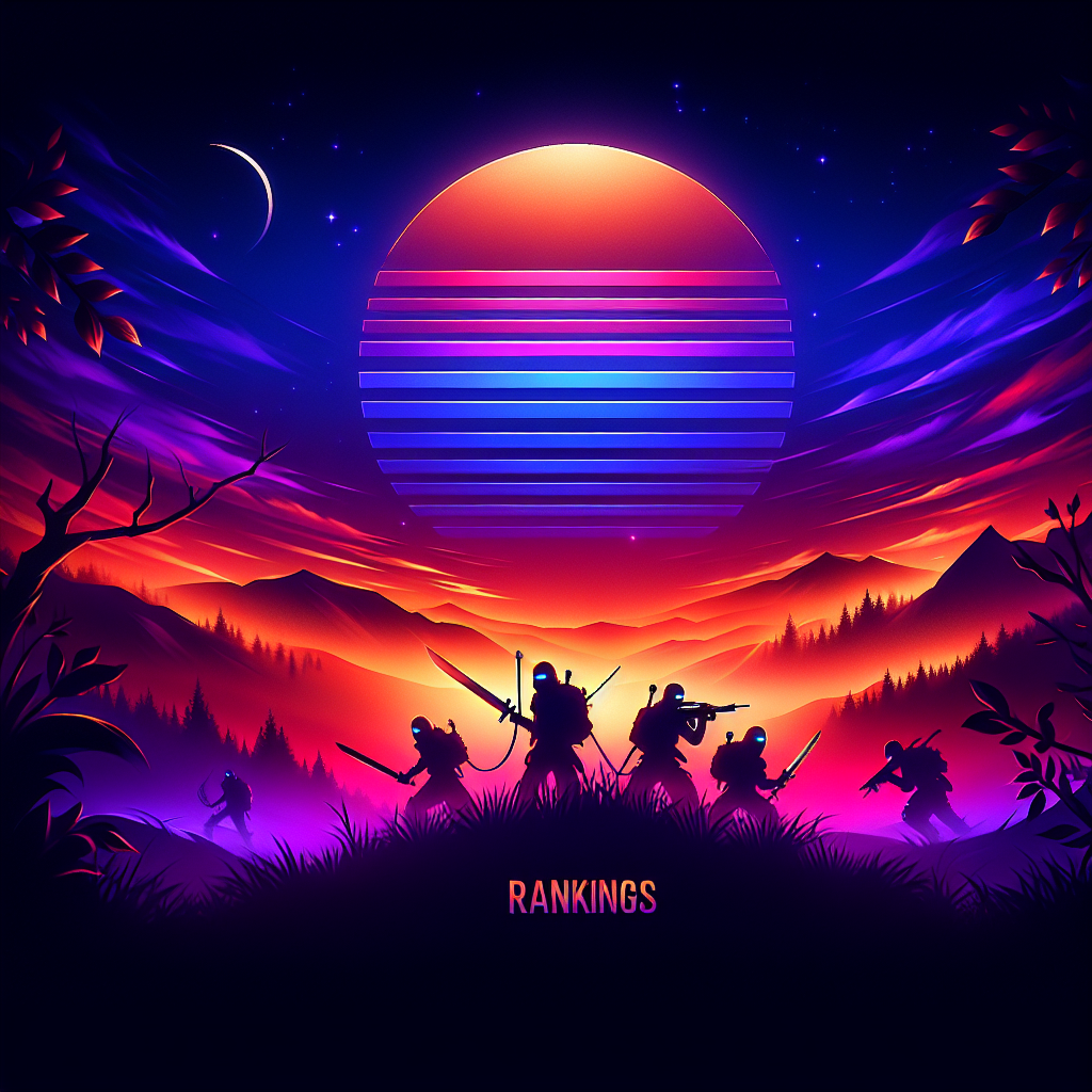 Klasemen Terkini Mobile Legends: Siapa yang Memimpin di Land of Dawn?