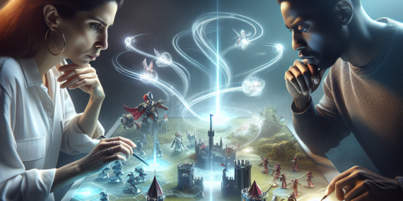 Meta Mobile Legends: Unveiling the Latest Strategies for Dominance