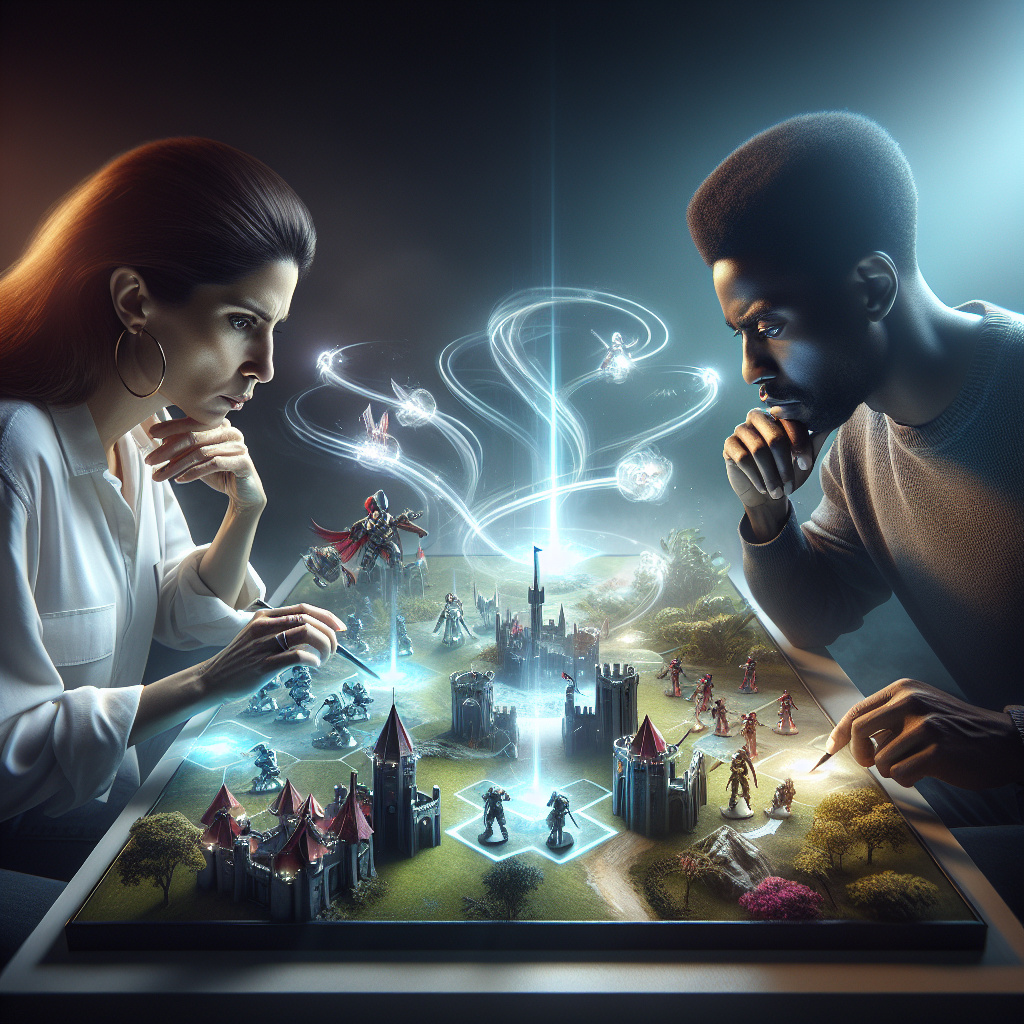 Meta Mobile Legends: Unveiling the Latest Strategies for Dominance