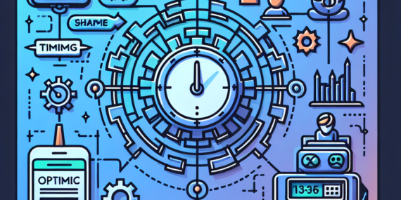 Optimal Strategies for Synchronizing with Mobile Legends Server Time