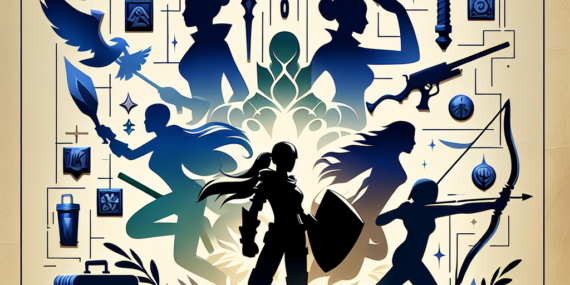 Master Your Game: Essential Mobile Legend Items for Every Hero