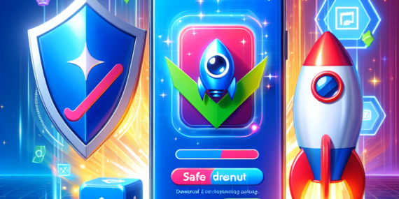 Download Mobile Legend APK Safely and Quickly