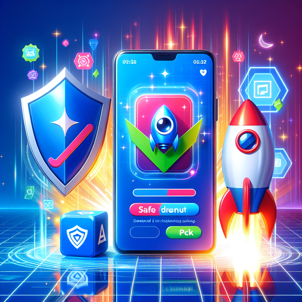 Download Mobile Legend APK Safely and Quickly