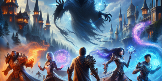 MSC Mobile Legends 2024: The Battle for Supremacy Begins