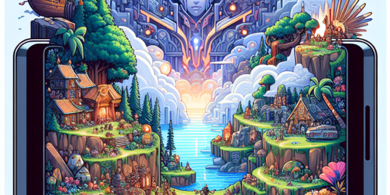 Genshin Impact on Android: Understanding the Game's File Size and Storage Requirements