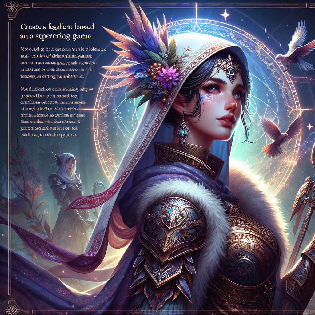 Karakter Genshin Impact Tercantik yang Memukau Penggemar