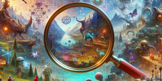 Exploring the Phenomenon of Rule 34 in Genshin Impact: A Deep Dive