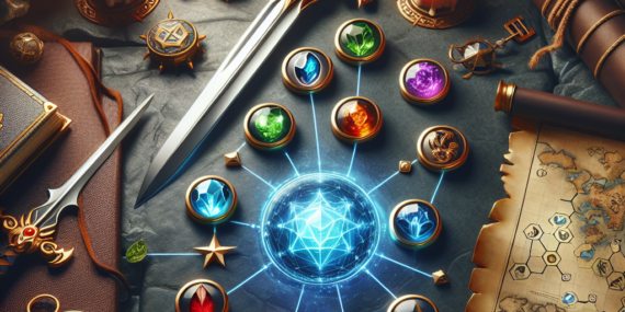 Epic Strategies for Mastering Hero Power in Genshin Impact