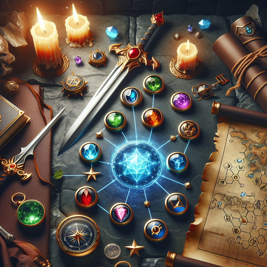 Epic Strategies for Mastering Hero Power in Genshin Impact