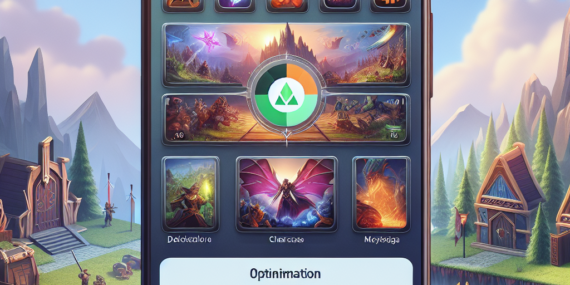 Managing Storage: How to Optimize Genshin Impact's Size on Android Devices