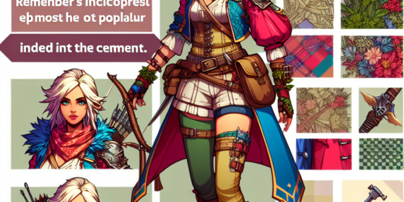 Karakter Perempuan Genshin Impact yang Paling Populer Saat Ini