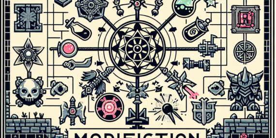 Exploring the Impact of Mods on Genshin Impact: Enhancements and Challenges