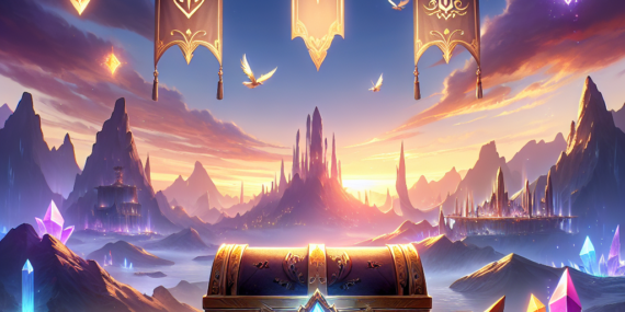 Genshin Impact: What to Expect from the Highly-Anticipated Banner 5.1