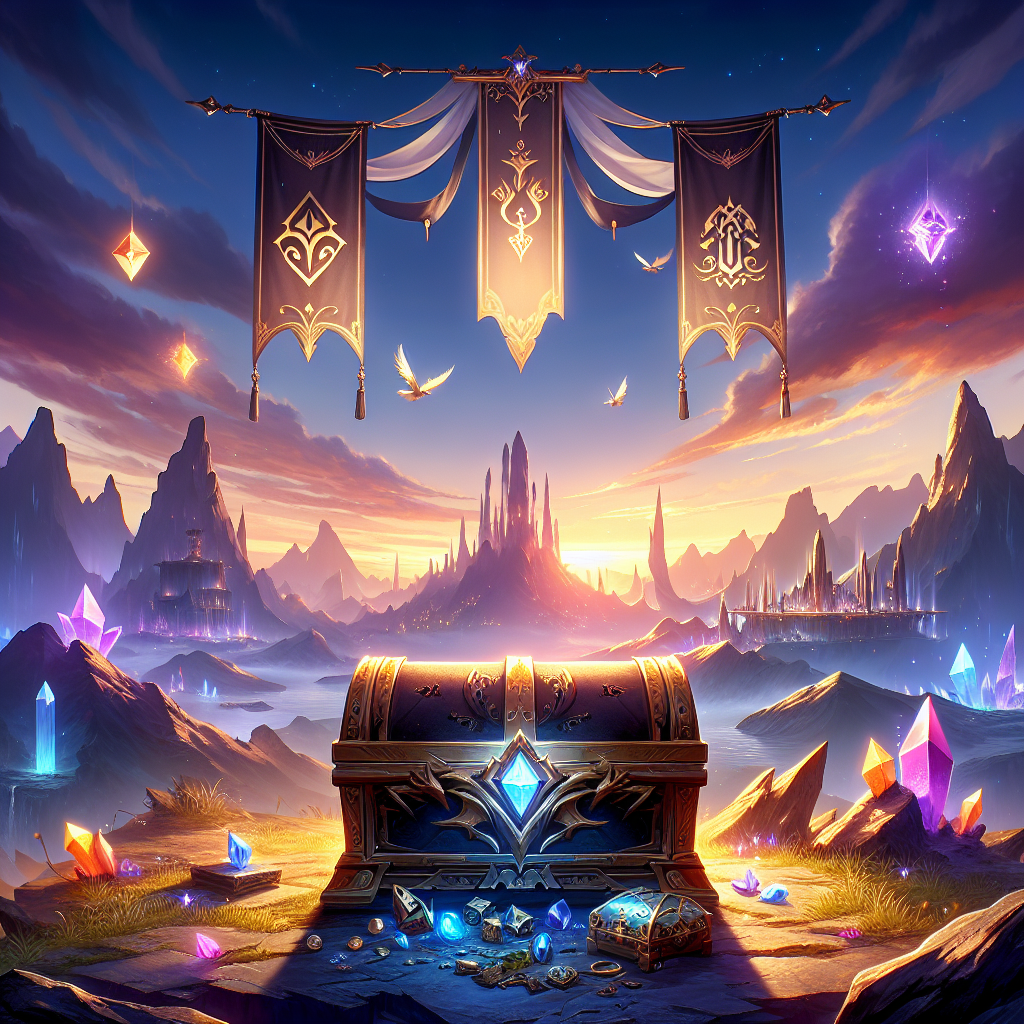 Genshin Impact: What to Expect from the Highly-Anticipated Banner 5.1