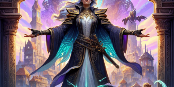 Mavuika: Unveiling the Mysteries of Genshin Impact's Latest Character