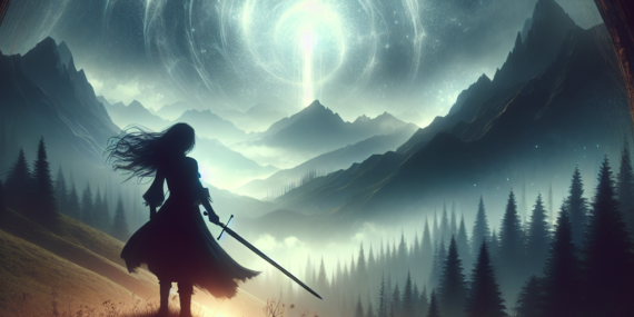 The Mysterious Origins of Chiori in Genshin Impact's Expanding Universe