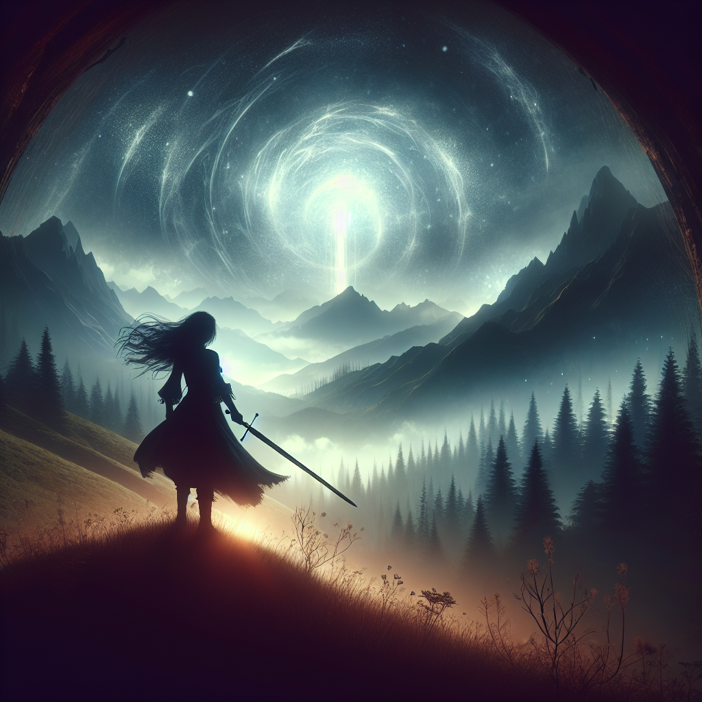 The Mysterious Origins of Chiori in Genshin Impact's Expanding Universe