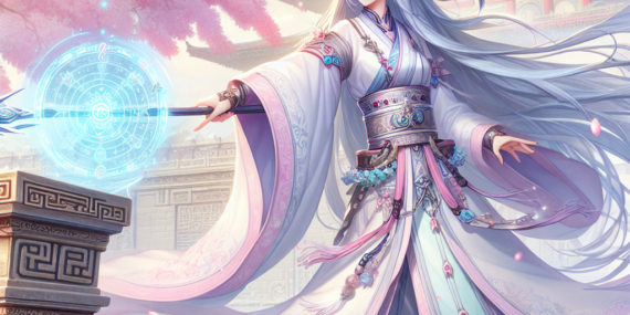 Shenhe's Role in Genshin Impact: Understanding Her Abilities and Lore