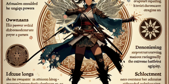 Kirara's Abilities and Lore in Genshin Impact Explored