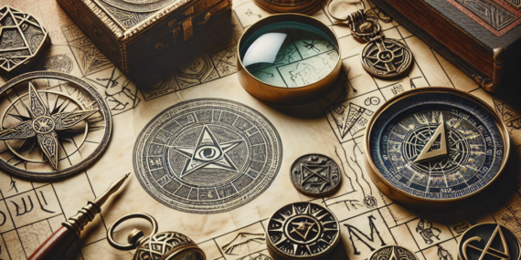 Exploring the Mysteries Behind Genshin Impact's Character Names