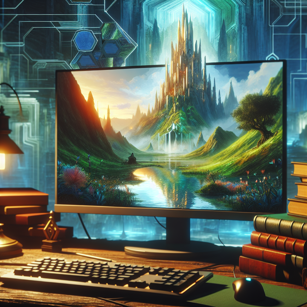 Exploring Genshin Impact Private Servers: What You Need to Know