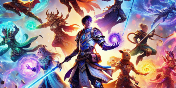 Unveiling the Best Female Characters in Genshin Impact: A Comprehensive Guide