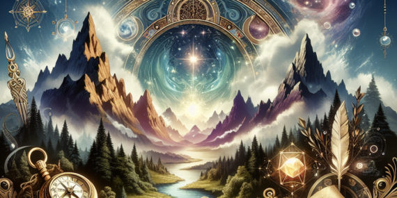 Exploring the Mystical World of Kinich in Genshin Impact: A New Adventure Awaits