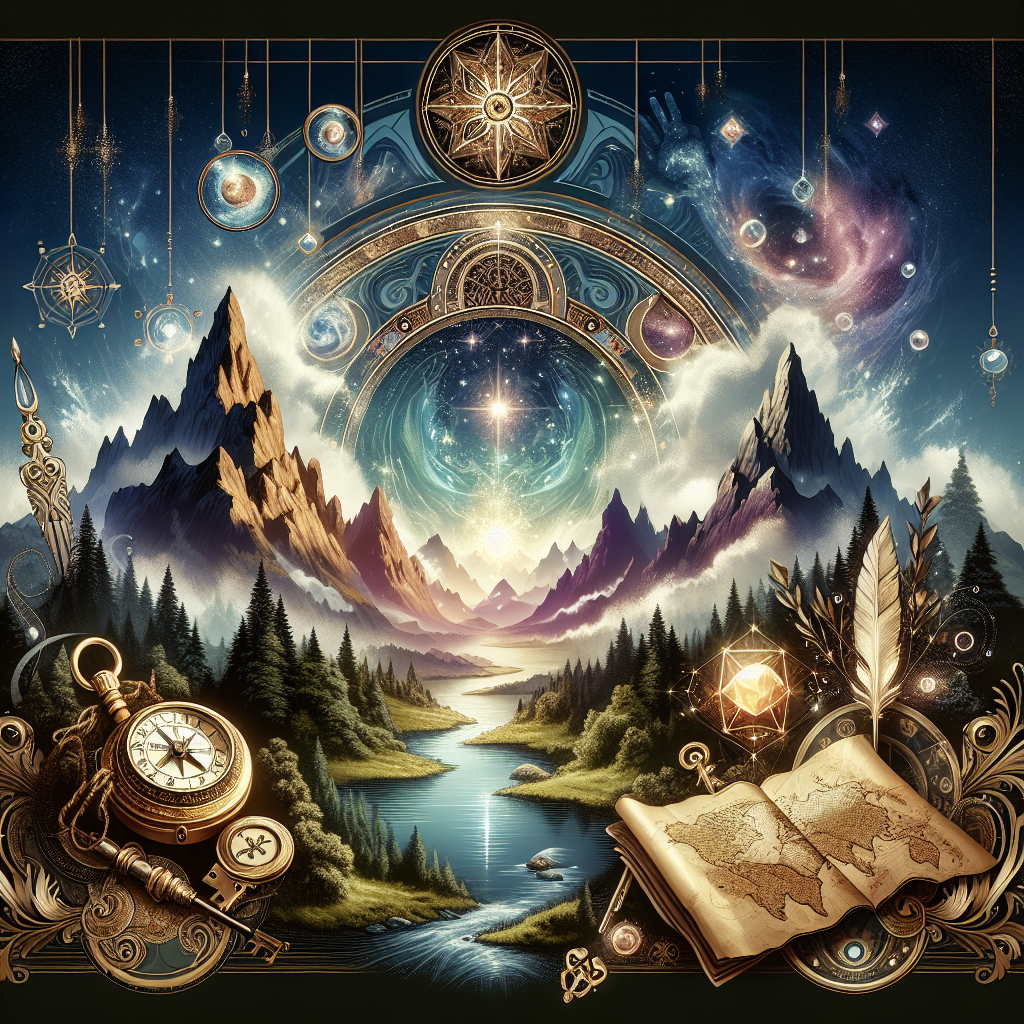 Exploring the Mystical World of Kinich in Genshin Impact: A New Adventure Awaits