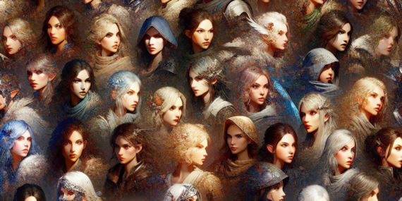 Top Female Genshin Impact Characters: A Comprehensive Guide for 2023