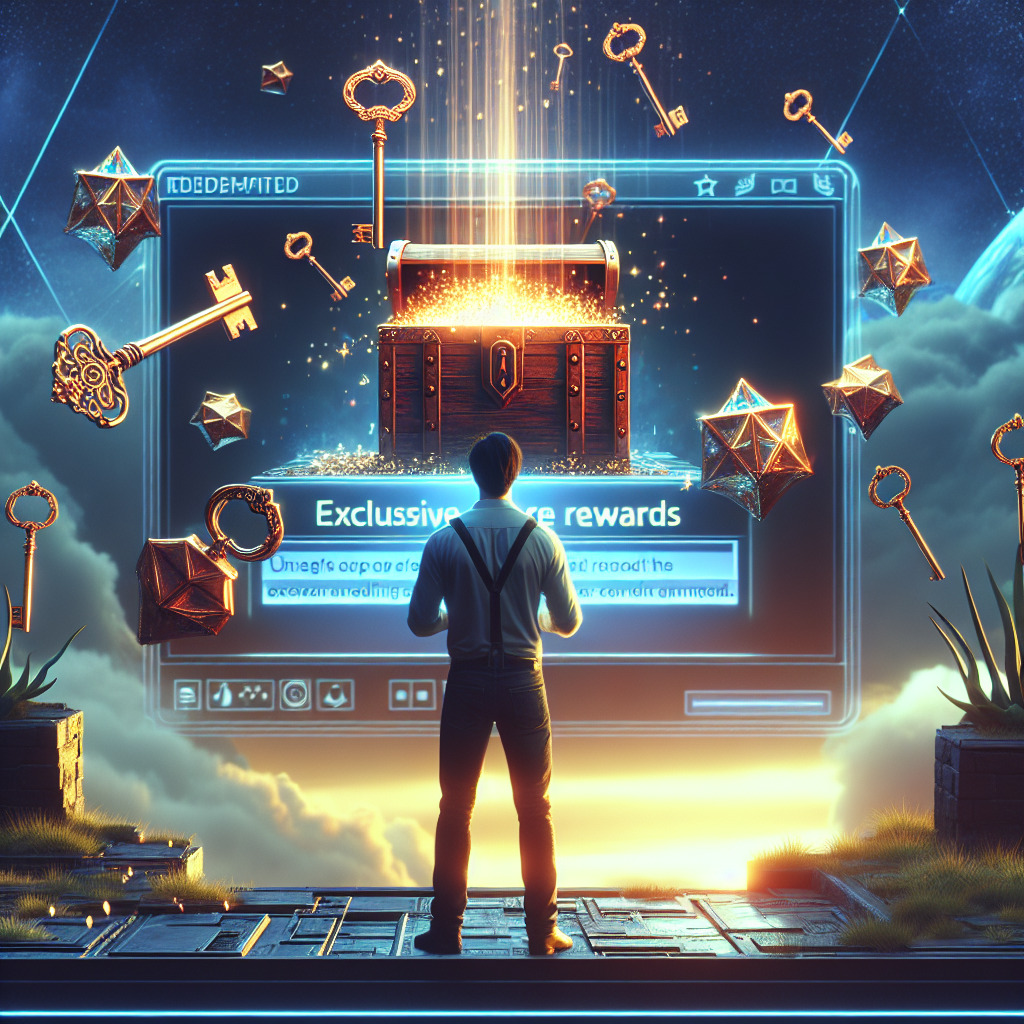 Unlock Exclusive Rewards: Genshin Impact 5.4 Livestream Codes & How to Redeem Them