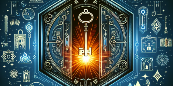 Unlocking the Secrets: Everything You Need to Know About the Genshin Impact Icon