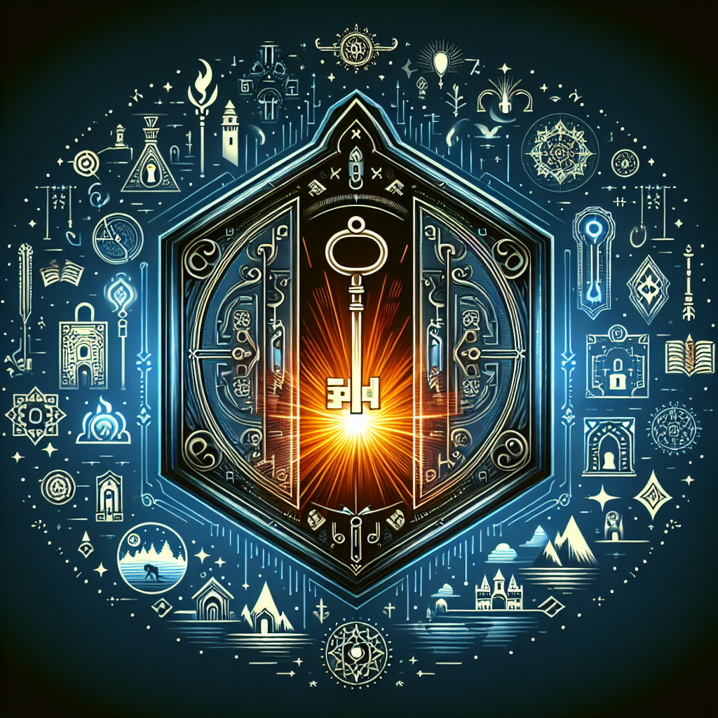 Unlocking the Secrets: Everything You Need to Know About the Genshin Impact Icon