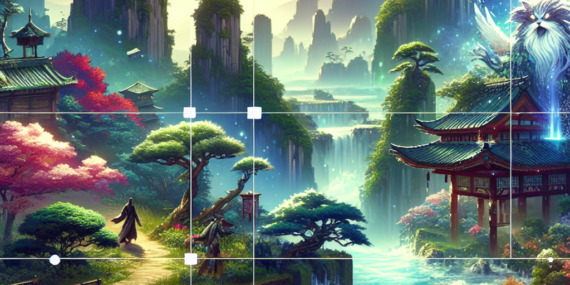 Exploring Inazuma in Genshin Impact: Tips, Tricks, and Must-See Locations